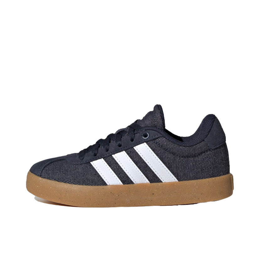 Superge in čevlji adidas Performance VL Court 3.0 Mornarica | JS3486