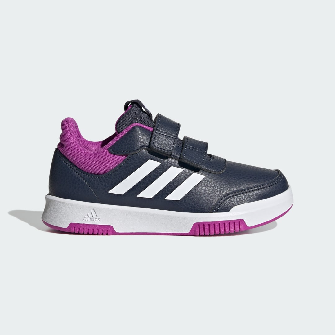 Superge in čevlji adidas Performance Tensaur Hook and Loop Mornarica | JH9541, 0