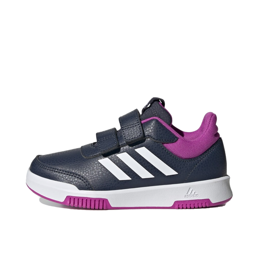 Superge in čevlji adidas Performance Tensaur Hook and Loop Mornarica | JH9541