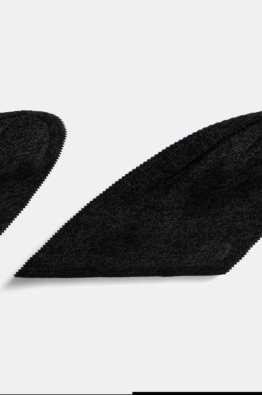 Beanie The North Face The North Face Jim Beanie Črna | NF0A8CQ2KS71, 0