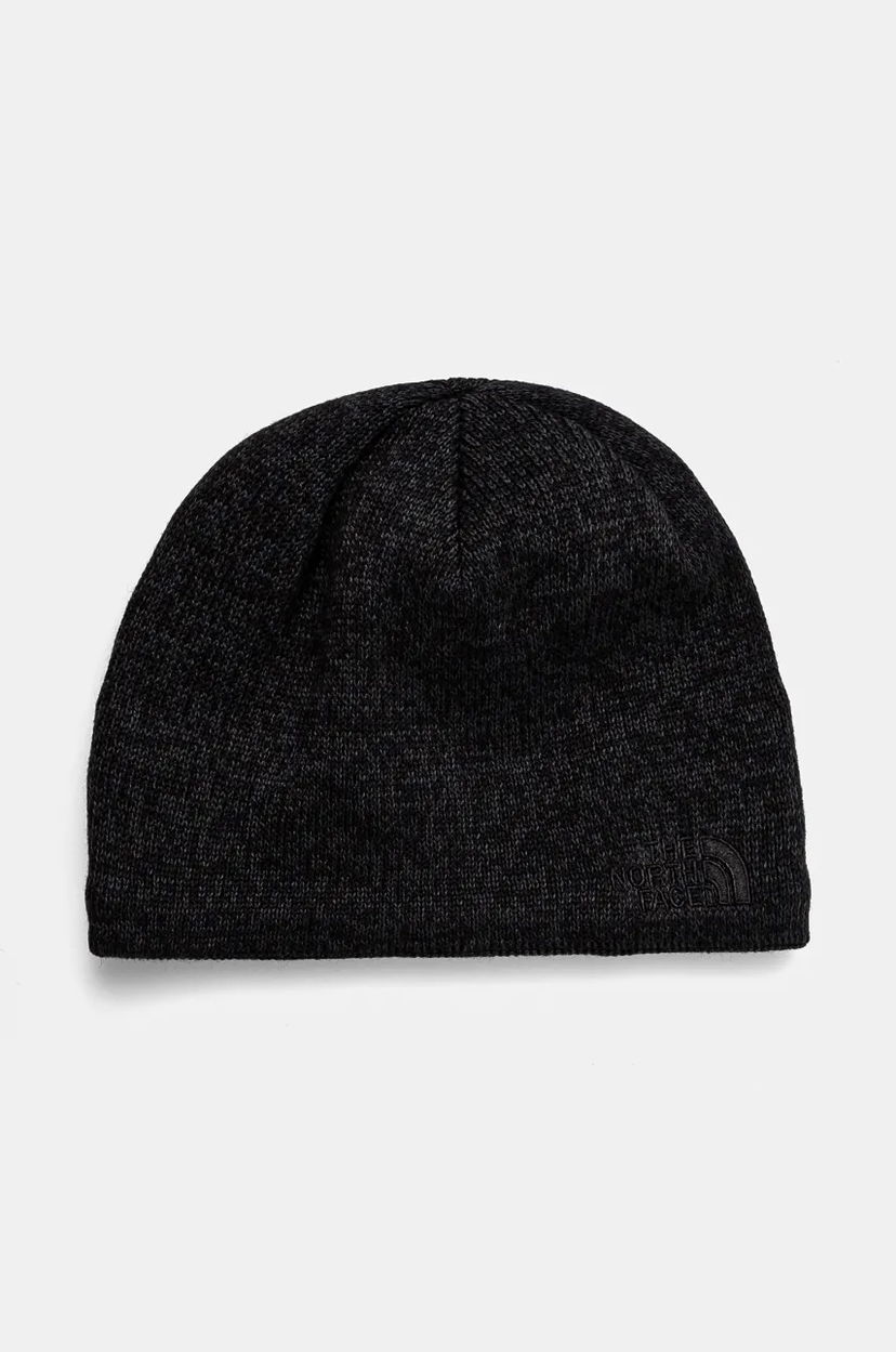 Beanie The North Face The North Face Jim Beanie Črna | NF0A8CQ2KS71