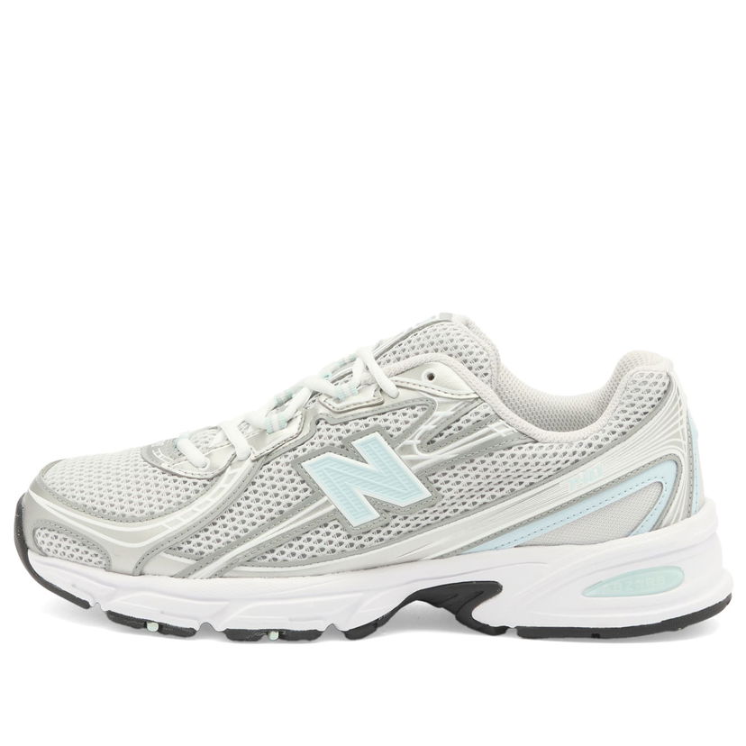 Superge in čevlji New Balance 740 Bela | U740FG2