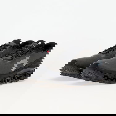 Superge in čevlji On Running Cloudmonster 2 Črna | 3ME10122539, 5