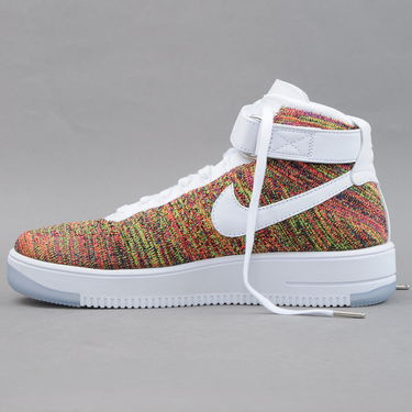 Superge in čevlji Nike Air Force 1 Ultra Flyknit ''Multi-Color'' Večbarvna | 817420-700, 0