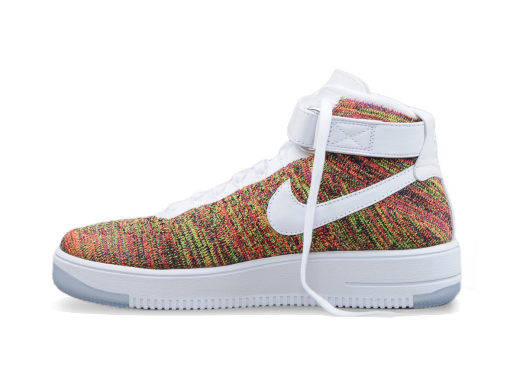 Superge in čevlji Nike Air Force 1 Ultra Flyknit ''Multi-Color'' Večbarvna | 817420-700