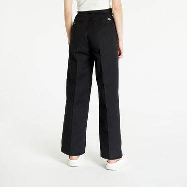 Hlače Dickies Grove Hill Pant Črna | DK0A4XZNBLK1, 3