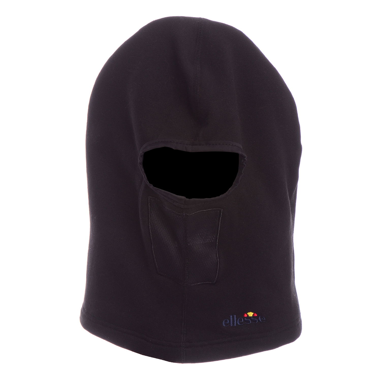 Kape in klobuki Ellesse Full Face Balaclava with Breathable Panel Črna | ELEQBL153100-01, 0