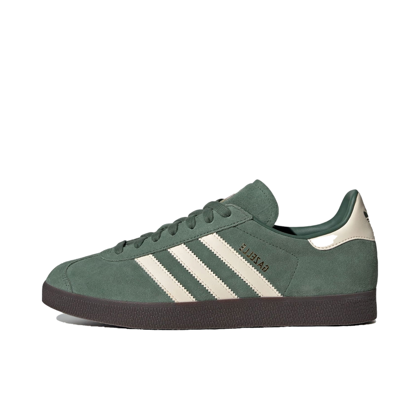 Superge in čevlji adidas Originals adidas Gazelle Mexico Zelena | ID3726