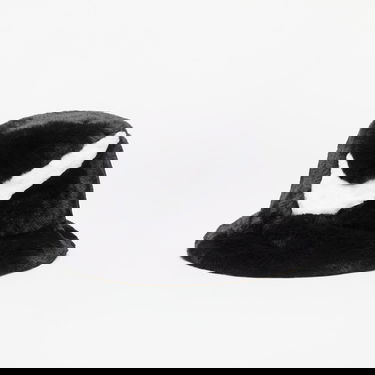 Klobuk Nike Apex Bucket Hat Faux Fur Črna | ﻿FV6417-010, 0