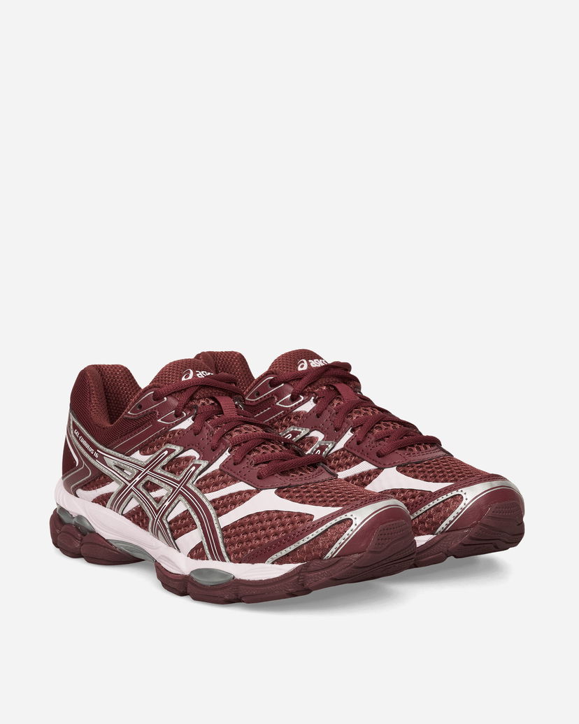 Superge in čevlji Asics GEL-Cumulus 16 Bordo | 1203A733-600