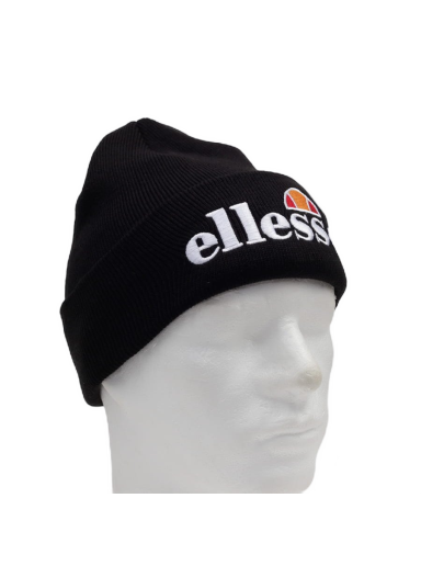 Beanie Ellesse Velly Beanie Črna | SAAY0657