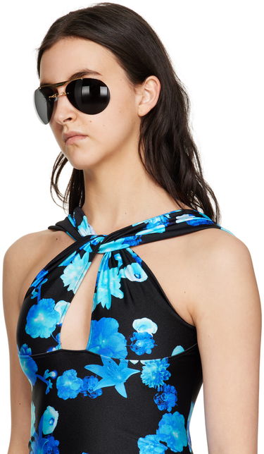 Sončna očala Coperni Designer Clip-On Sunglasses Kovinski | COPSG03732, 2