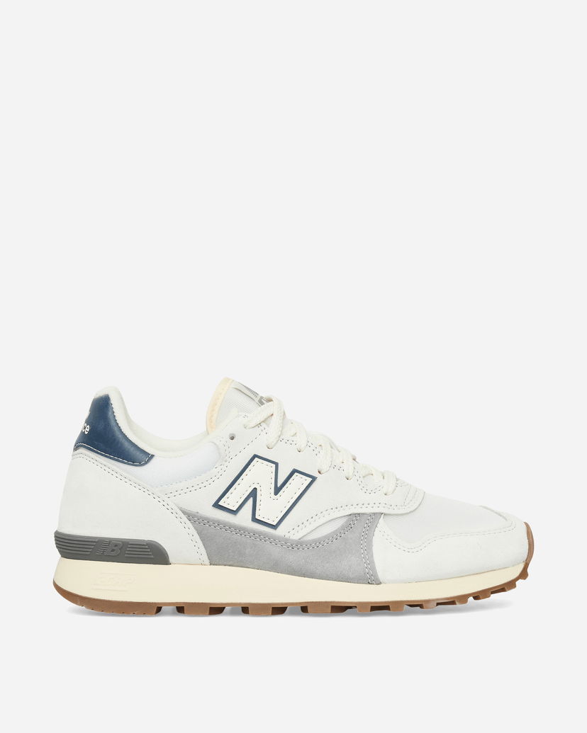 Superge in čevlji New Balance 475 Reflection Bela | U475FC