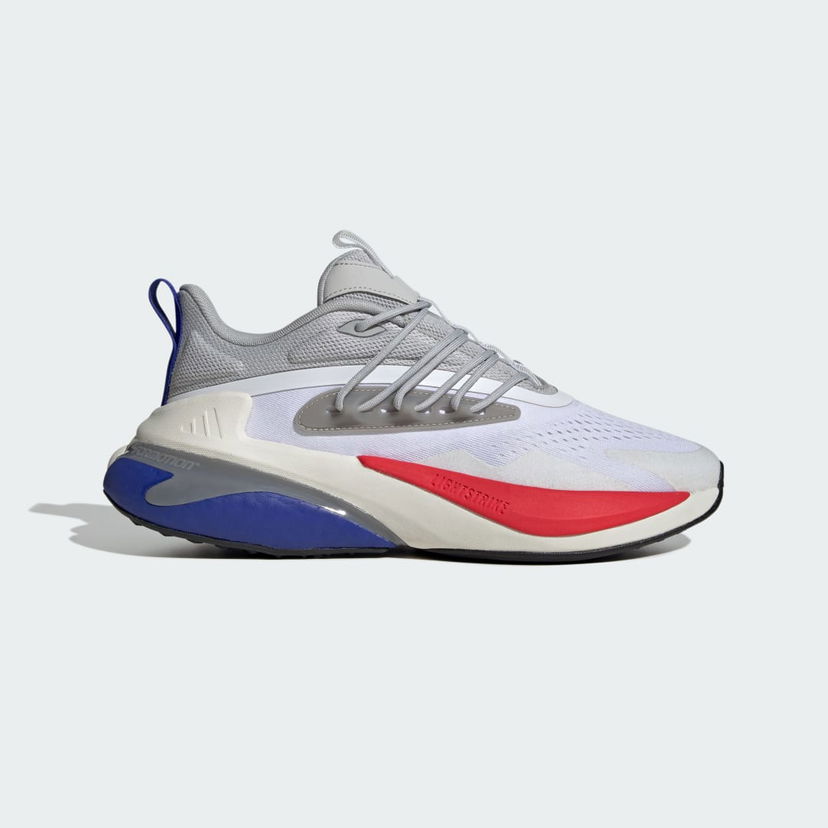 Superge in čevlji adidas Performance Alphaboost V2 Siva | IE9160