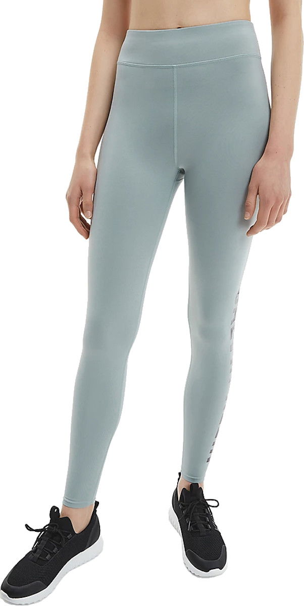 Pajkice CALVIN KLEIN Performance Leggings Siva | 00gwf0l637-314, 0