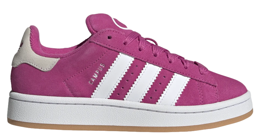 Superge in čevlji adidas Originals Campus 00s Fuchsia GS Lila | IG9156