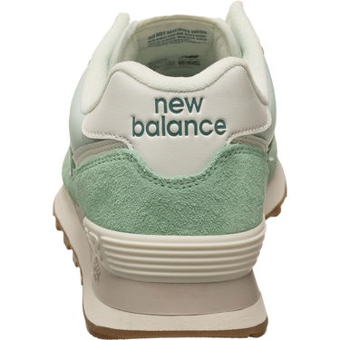 Superge in čevlji New Balance 574 Zelena | U574RD2, 3