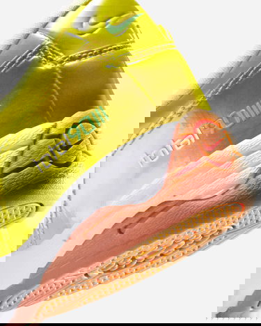 Superge in čevlji Nike Total 90 Rumena | HJ9351-700, 6
