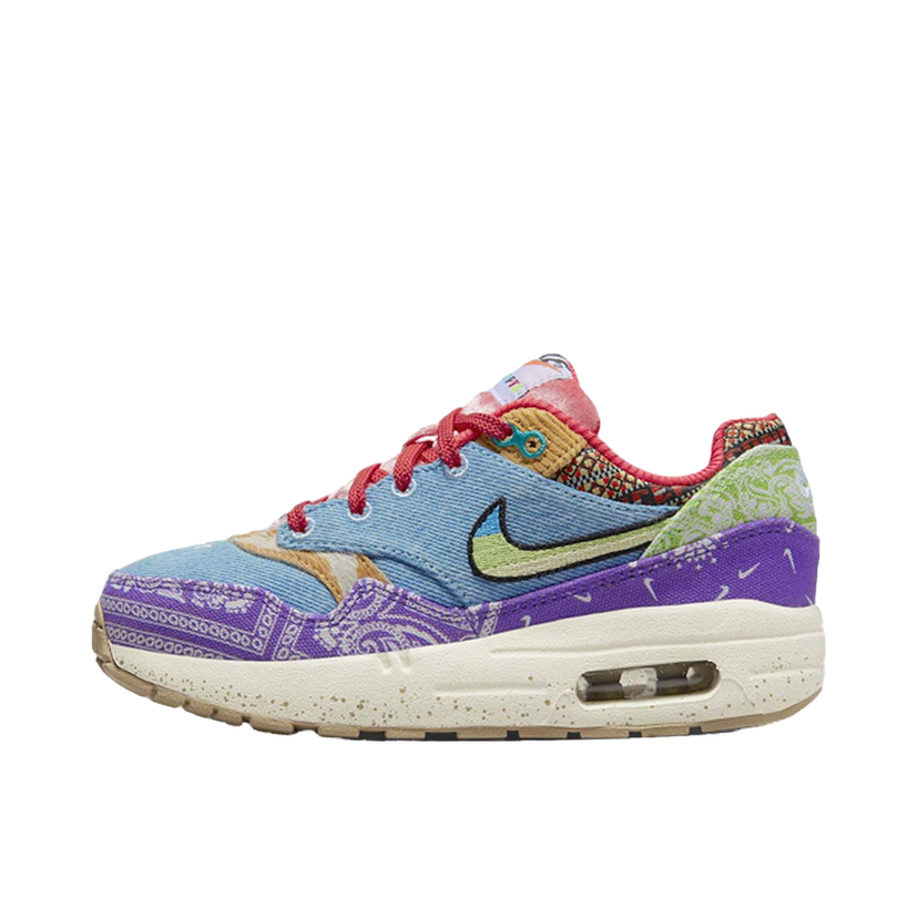 Superge in čevlji Nike Air Max 1 SP Concepts Far Out Večbarvna | DR2362-100