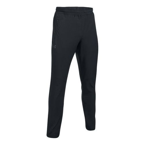 Trenirka Under Armour Woven Pants Črna | 1299186-001