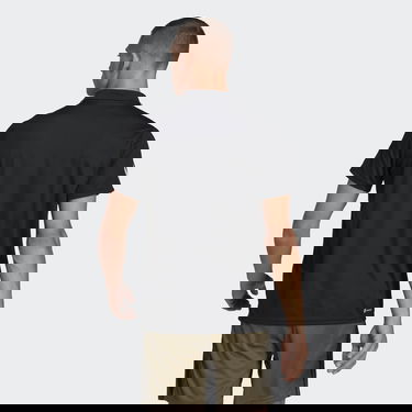 Polo majica adidas Performance Essentials Piqué 3-Stripes Črna | IB8107, 2