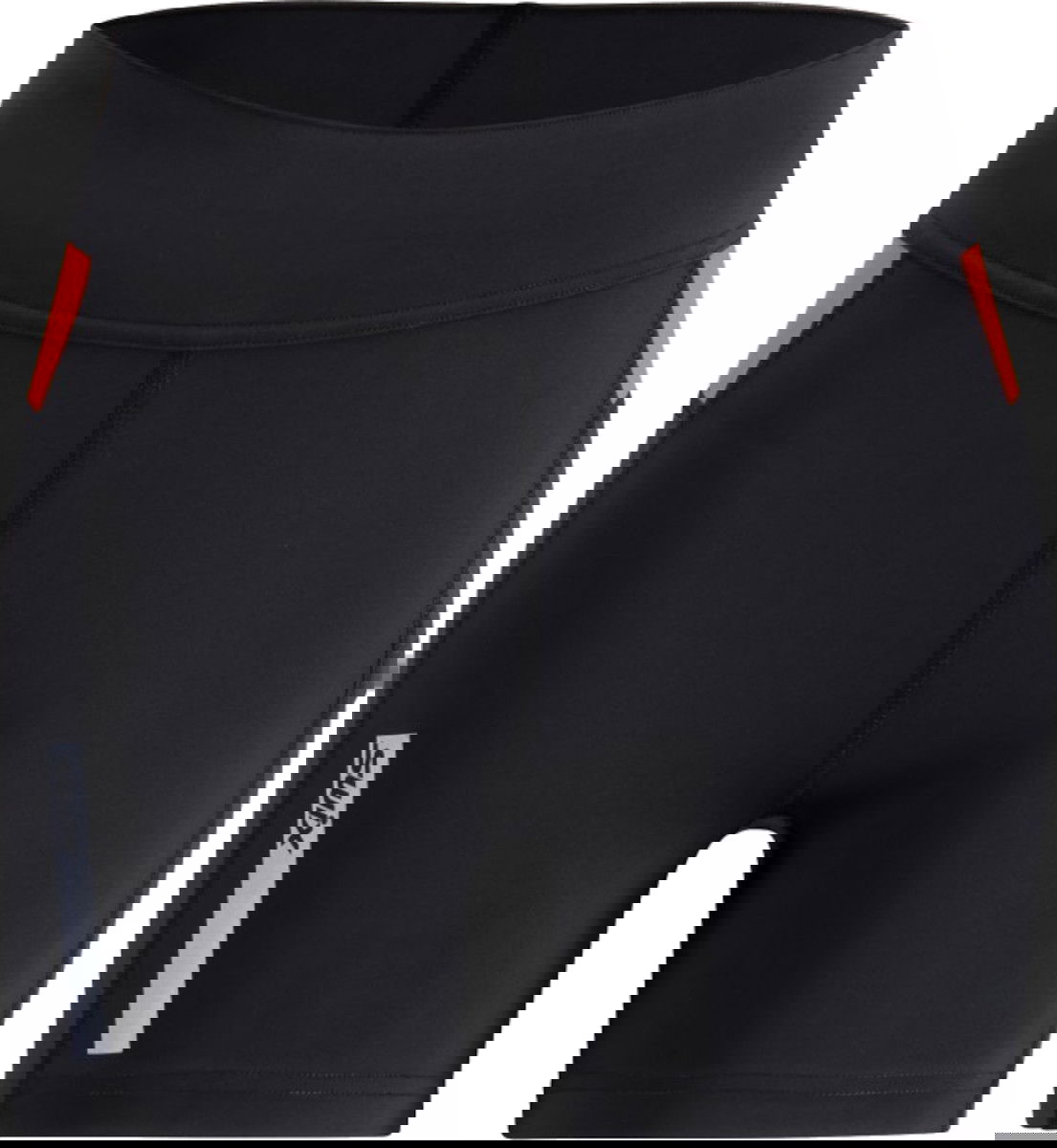 Kratke hlače SWIX Swix Roadline Shorts Črna | 10022-23-10000, 0