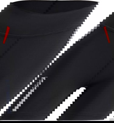 Kratke hlače SWIX Swix Roadline Shorts Črna | 10022-23-10000, 0