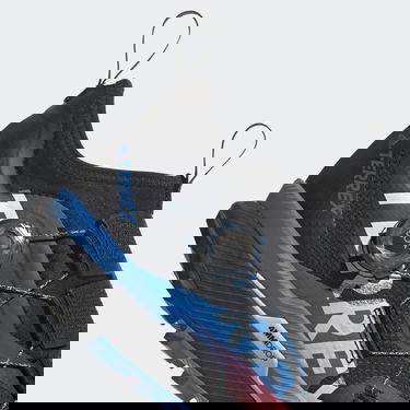 Superge in čevlji adidas Performance Terrex Agravic Pro Trail Running Črna | GZ8879, 3