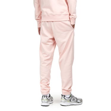 Trenirka New Balance Essentials Uni-ssentials Sweatpant Roza | UP21500_PIE, 2