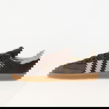 Superge in čevlji adidas Originals Samba OG Rjava | ID1481, 0