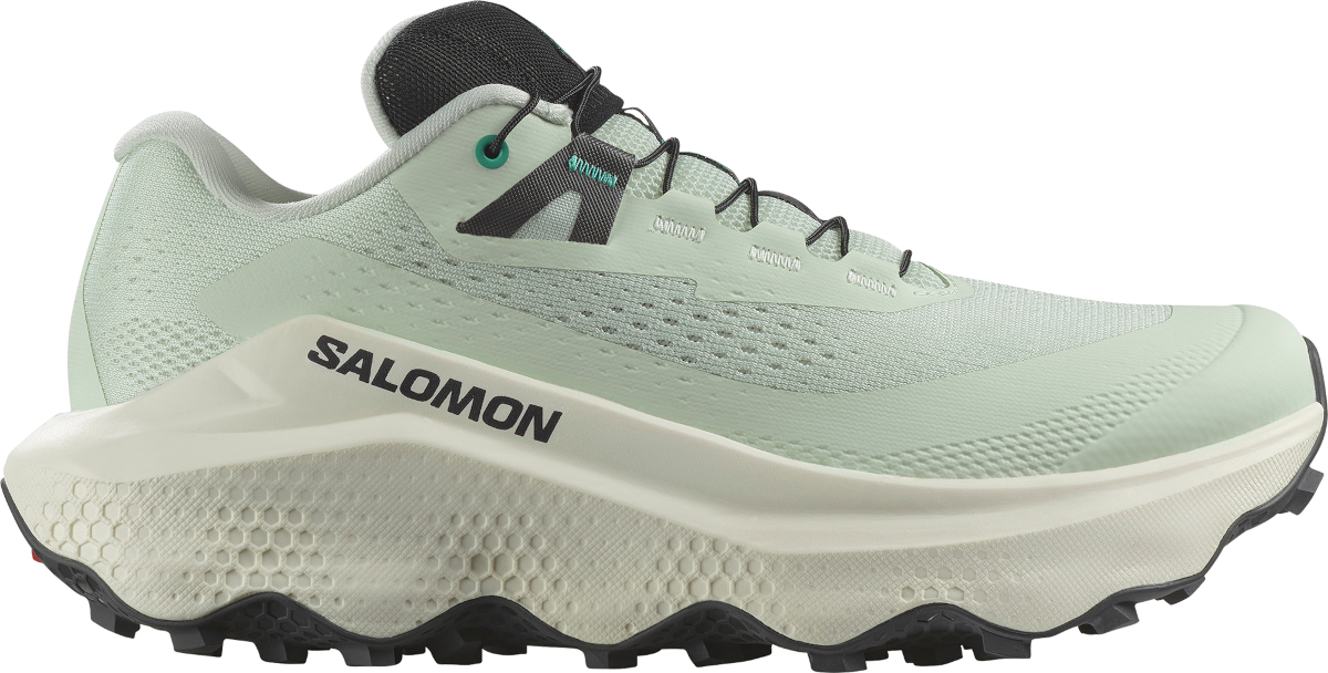 Superge in čevlji Salomon Salomon ULTRA GLIDE 3 Zelena | l47743-200, 0