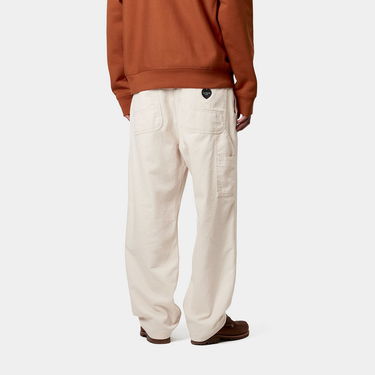 Hlače Carhartt WIP Carhartt WIP Drewe Pants Bež | I034801_6, 1