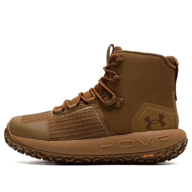 Superge in čevlji Under Armour HOVR Infil Tactical Boot Rjava | 3026369-200