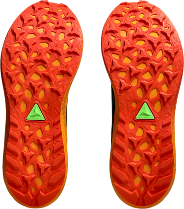 Superge in čevlji Asics Fuji Lite 5 Večbarvna | 1011b889-300, 2