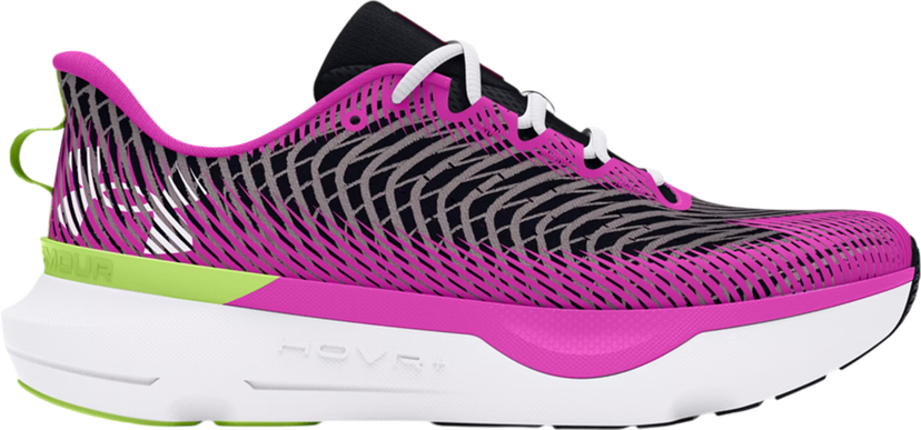 Superge in čevlji Under Armour Infinite Pro Run Anywhere Roza | 3028237-001