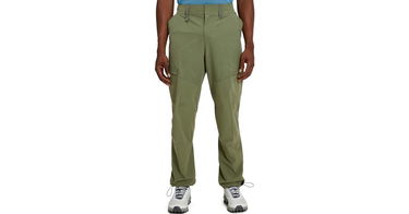 Hlače On Running Explorer Pants Zelena | 176-01103, 1