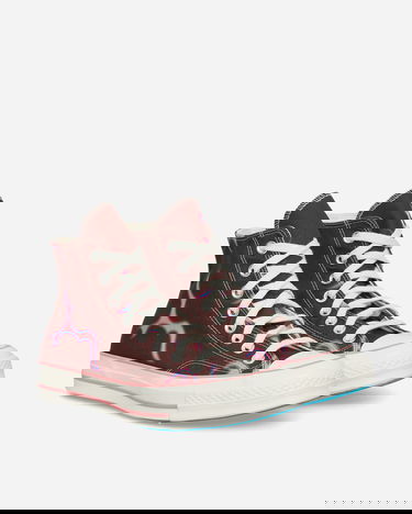 Superge in čevlji Converse Golf Wang Chuck 70 Hi "Paprika" Rjava | A08646C, 3
