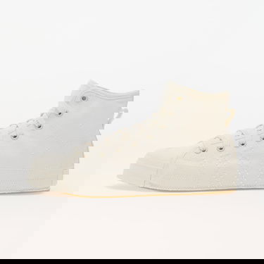 Superge in čevlji Y-3 Nizza Hi Bela | IF2042, 0