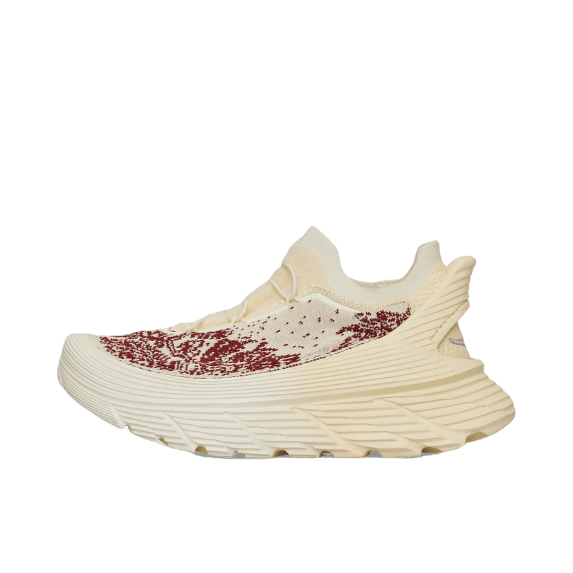 Tek Hoka One One Paria Farzaneh Restore Chukka Bela | 1169090-CRM