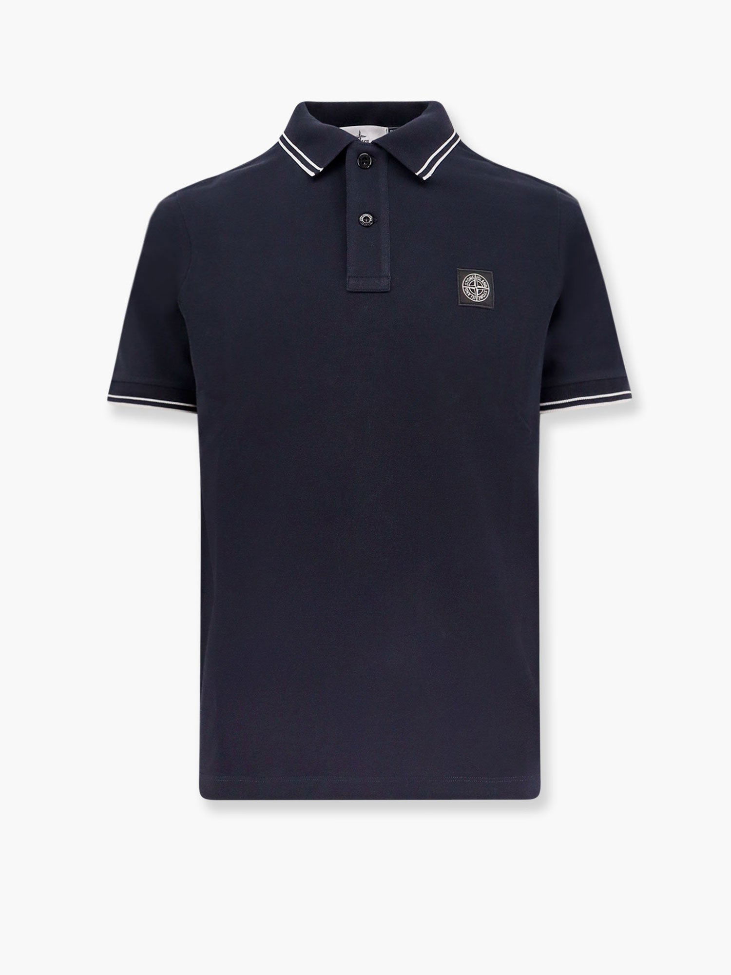 Polo majica Stone Island Navy Blue Polo Shirt Mornarica | K1S1522002SCS0018V0020, 0