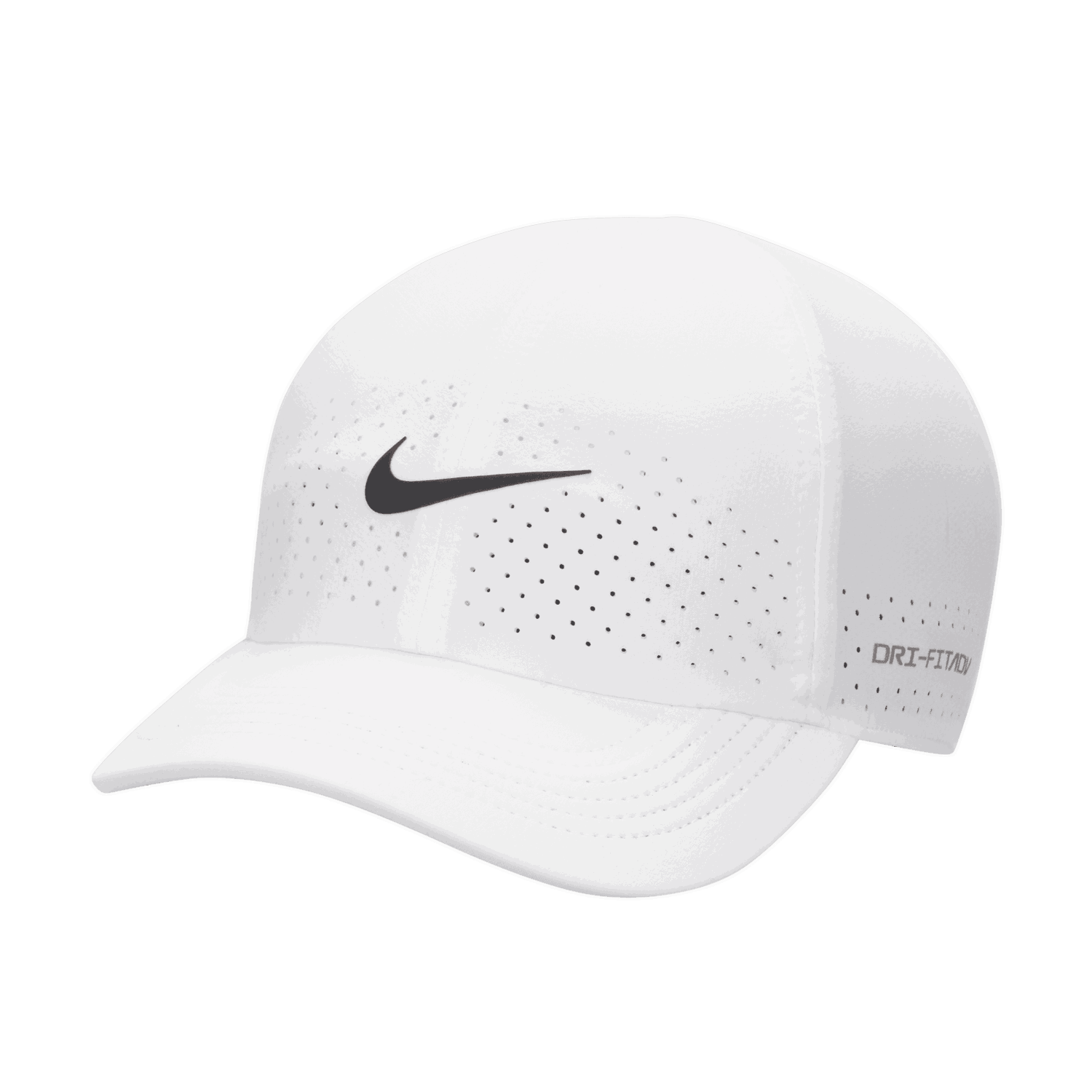 Kapa Nike Dri-FIT ADV Club Bela | FB5598-100, 0