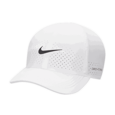 Kapa Nike Dri-FIT ADV Club Bela | FB5598-100, 0