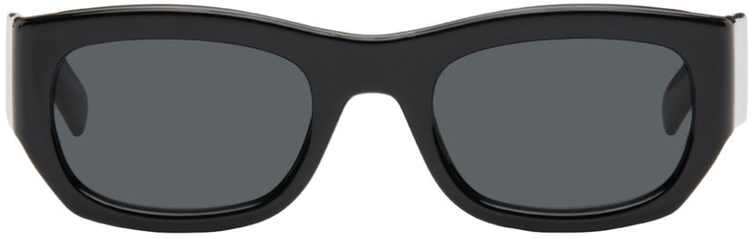 Sončna očala Saint Laurent SL 713 Sunglasses Črna | SL 713-001