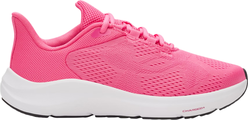 Superge in čevlji Under Armour Charged Pursuit 4 Roza | 6000598-672