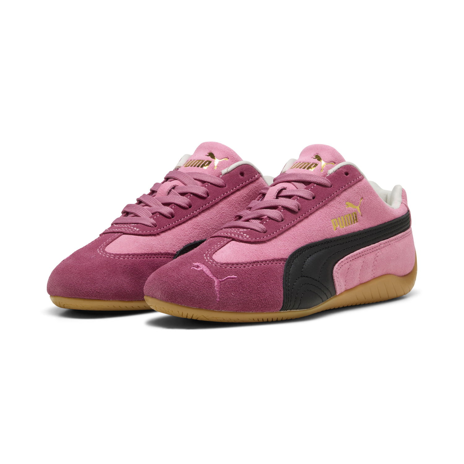 Superge in čevlji Puma Speedcat Roza | 406329_53, 1