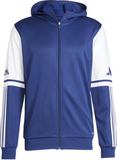 Pulover adidas Originals SQ25 Hooded Jacket Modra | jd2989, 6