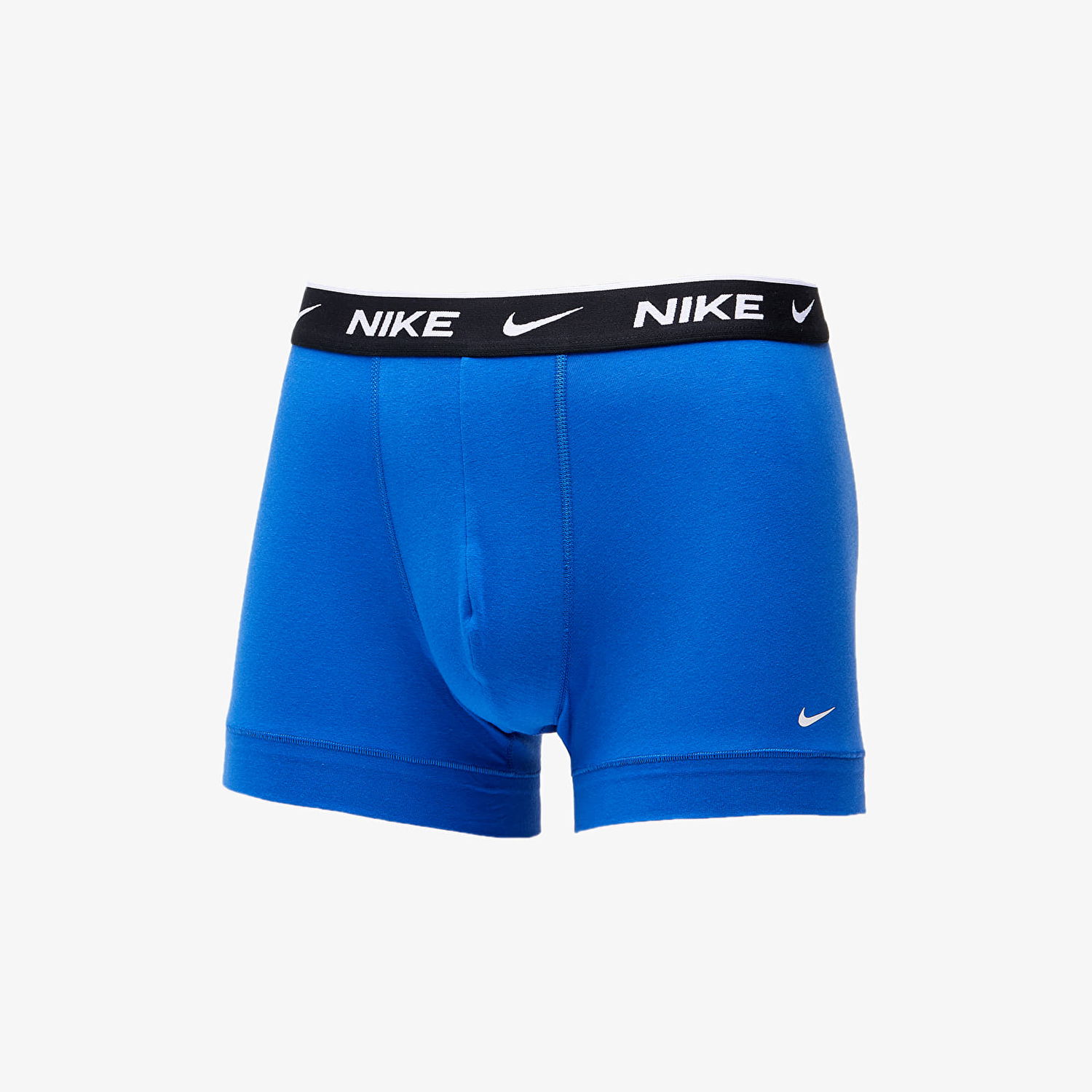 Spodnje perilo in nogavice Nike Trunk 3 Pack Modra | KE1008 9J1, 0