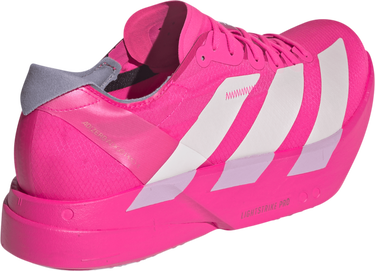 Superge in čevlji adidas Performance Adizero Adios Pro 4 Roza | jr1269, 5