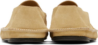 Superge in čevlji The Row The Row Tyler Loafers Bež | F1639-L305, 1