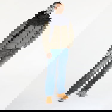 Puhovka Napapijri Jacket A-Molveno Hood Večbarvna | NP0A88V2G0A1, 5